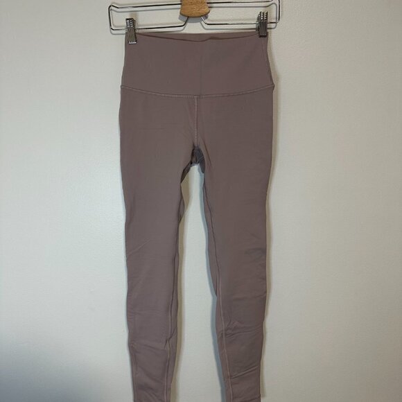 NWOT lululemon Wunder Under HR Tight 28" - Picture 3 of 6